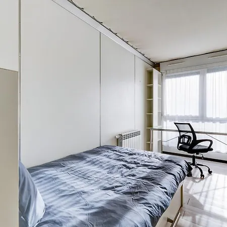 19 - Le Lokup - Wifi - Proche Tram Реймс