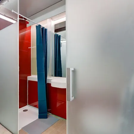 Апартаменты 19 - Le Lokup - Wifi - Proche Tram Реймс