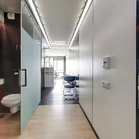 19 - Le Lokup - Wifi - Proche Tram * Реймс