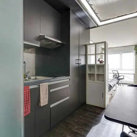 19 - Le Lokup - Wifi - Proche Tram *