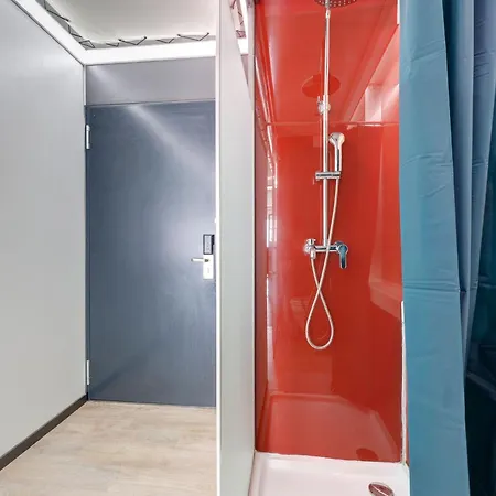 19 - Le Lokup - Wifi - Proche Tram Apartment Reims