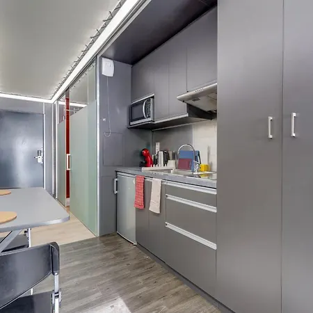 19 - Le Lokup - Wifi - Proche Tram Reims