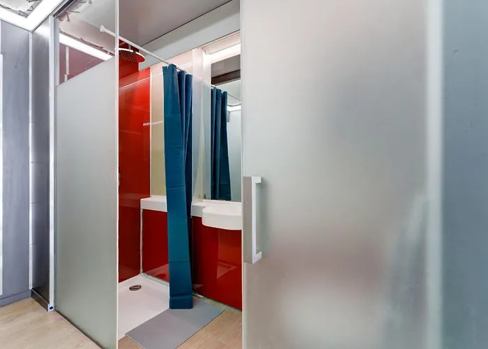 Апартаменты 19 - Le Lokup - Wifi - Proche Tram Реймс