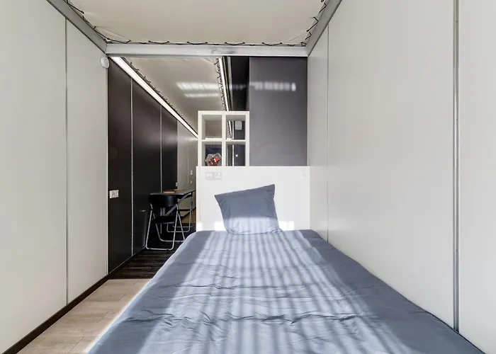 19 - Le Lokup - Wifi - Proche Tram * Реймс