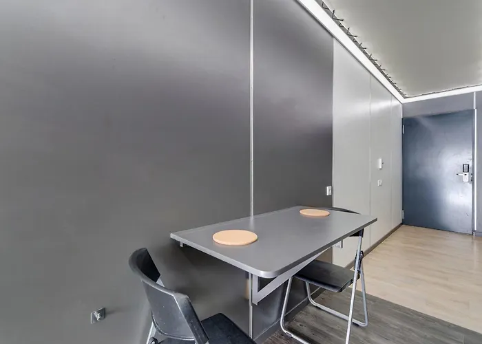 19 - Le Lokup - Wifi - Proche Tram