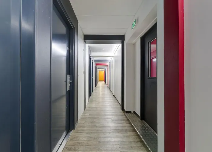 19 - Le Lokup - Wifi - Proche Tram * Реймс