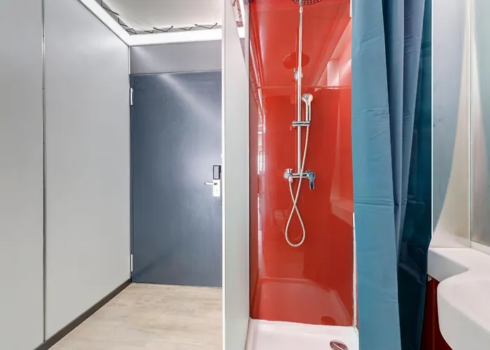 19 - Le Lokup - Wifi - Proche Tram Апартаменты Реймс