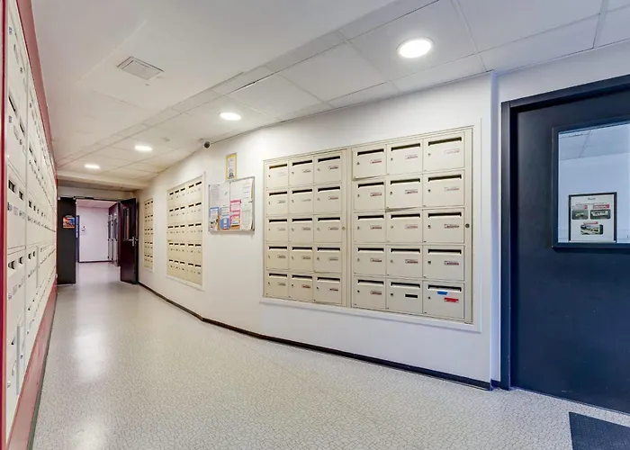 19 - Le Lokup - Wifi - Proche Tram *