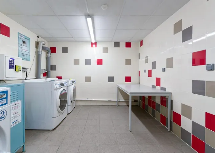 19 - Le Lokup - Wifi - Proche Tram