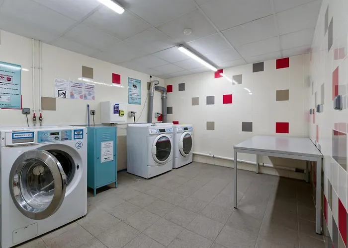 Апартаменты 19 - Le Lokup - Wifi - Proche Tram